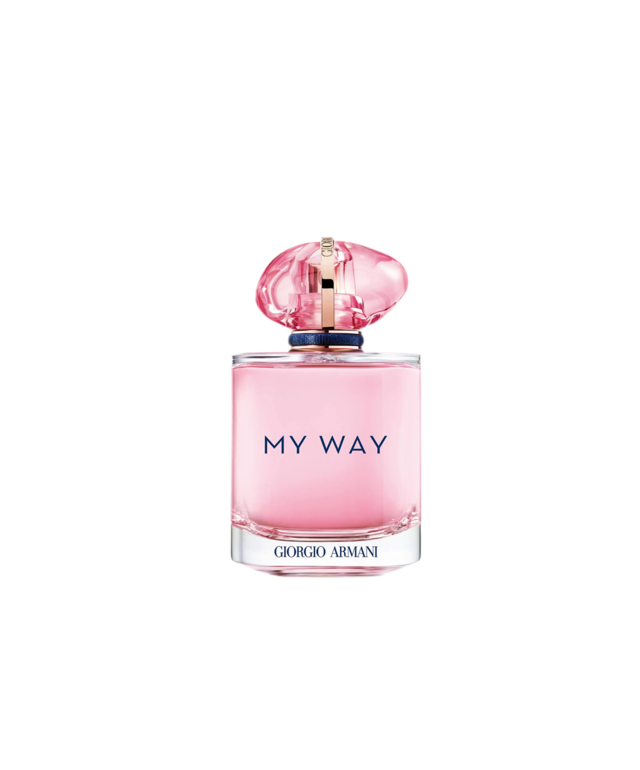 Armani - My Way