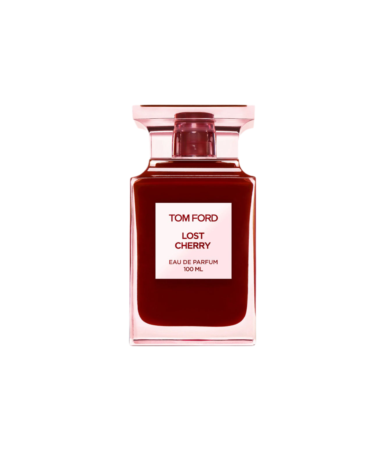 Tom Ford - Lost Cherry