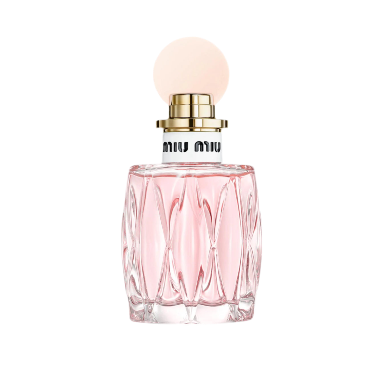 Miu miu - L’Eau Rosée