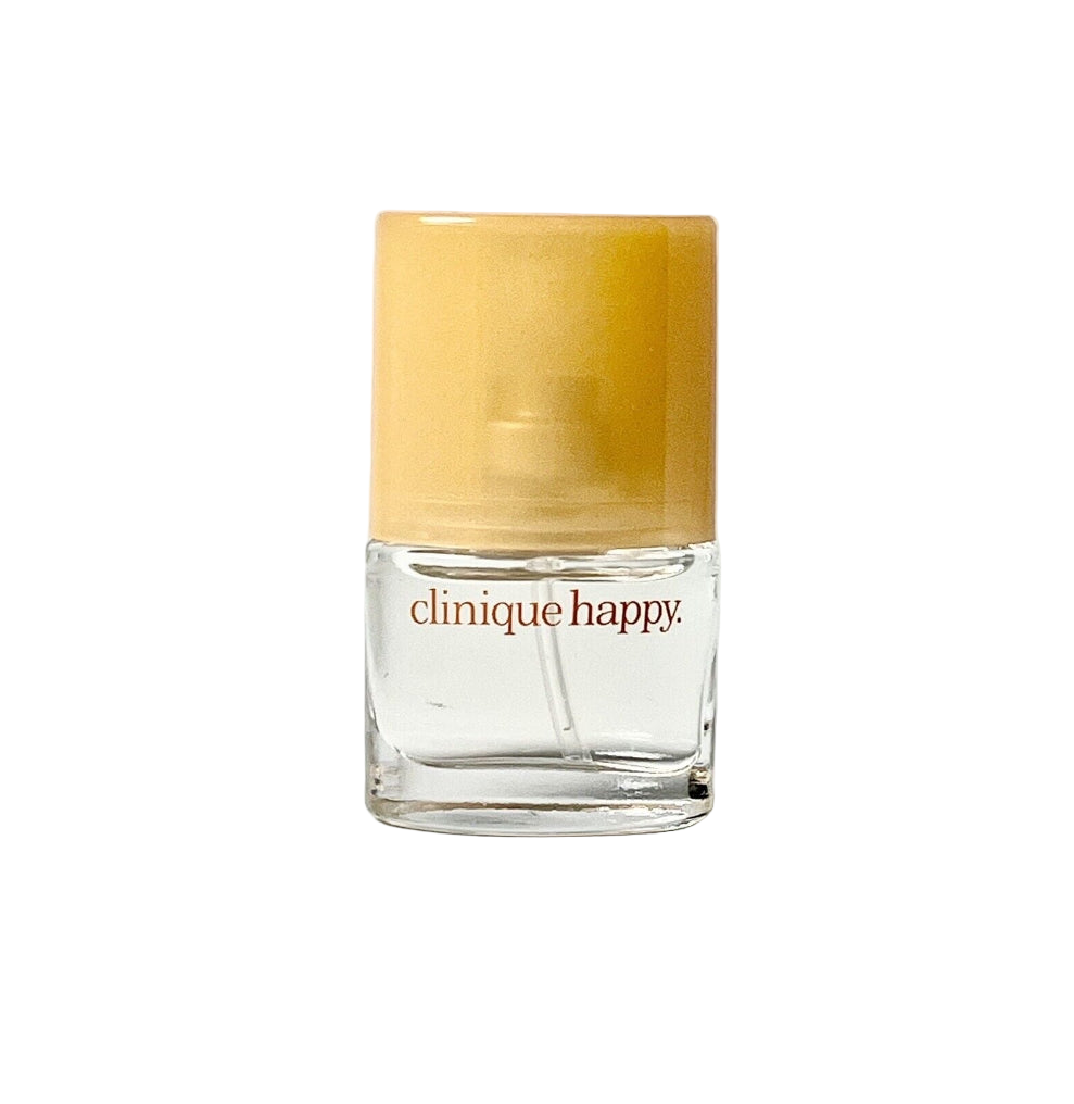 Clinique- Happy