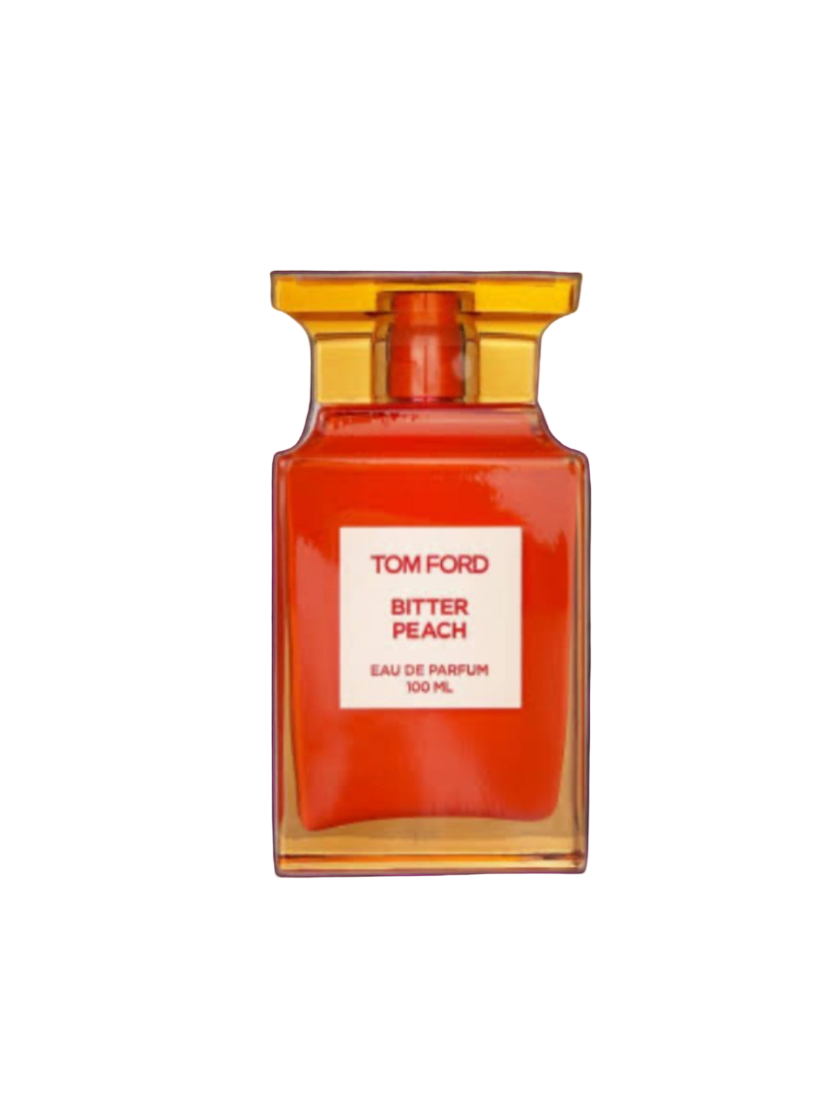 Tom Ford - Bitter Peach