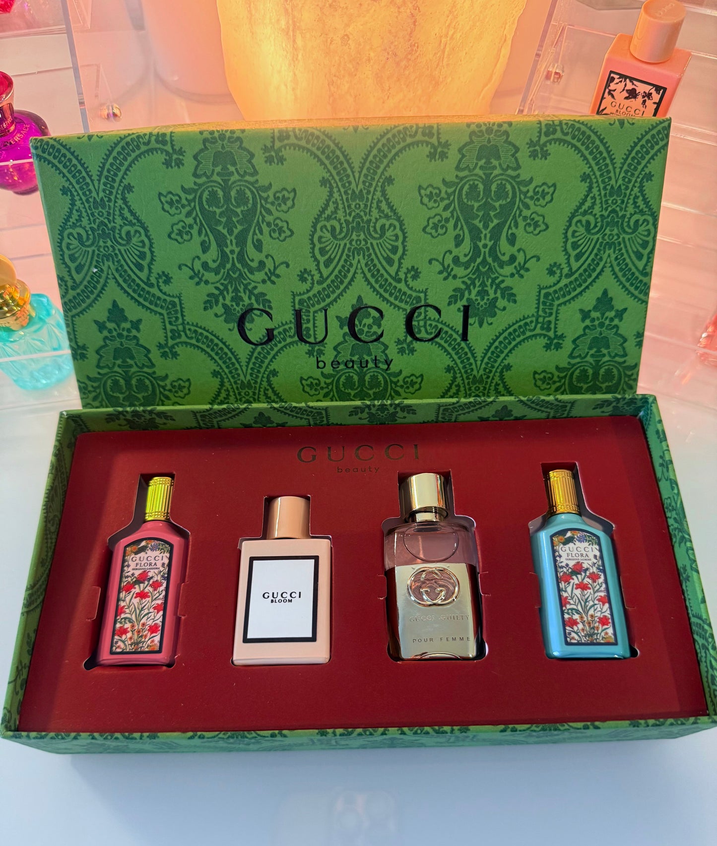 Gucci - Discovery Set