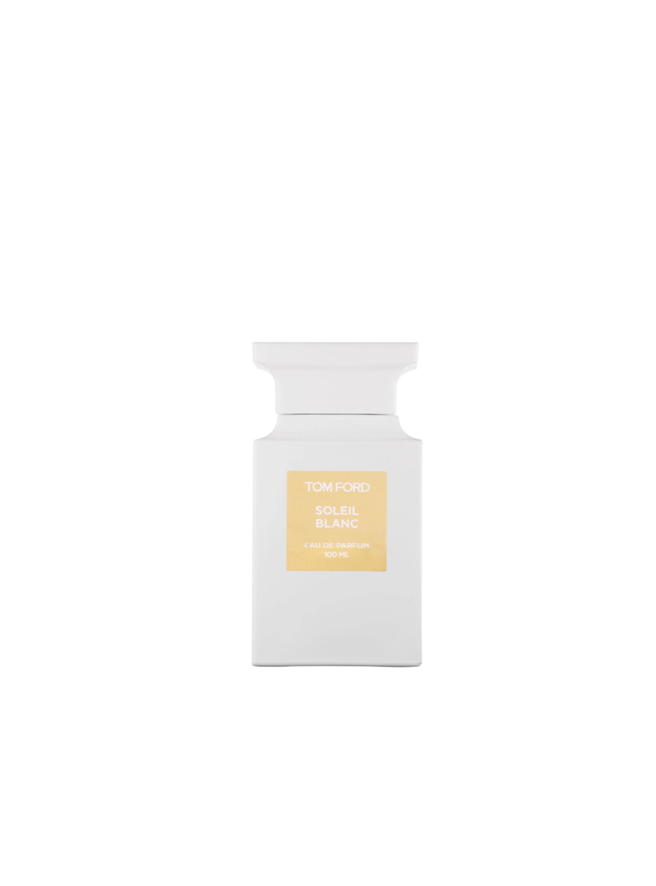 Tom Ford - Soleil Blanc