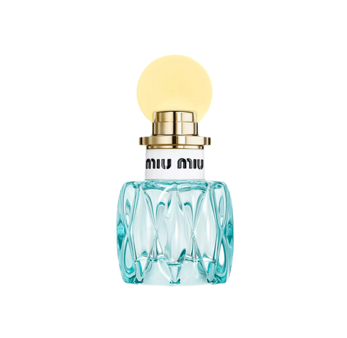 Miu miu - L’Eau Bleue