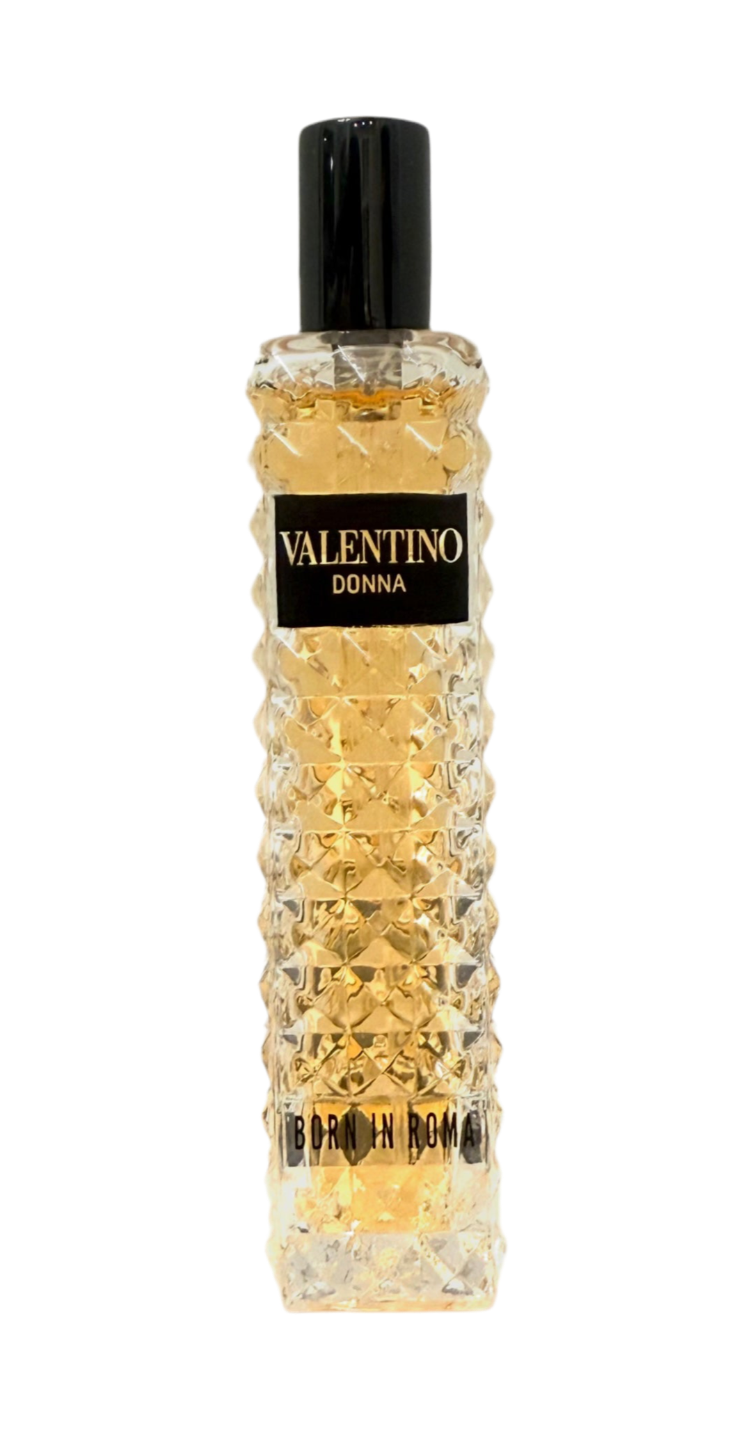 Valentino Donna - Yellow Dream