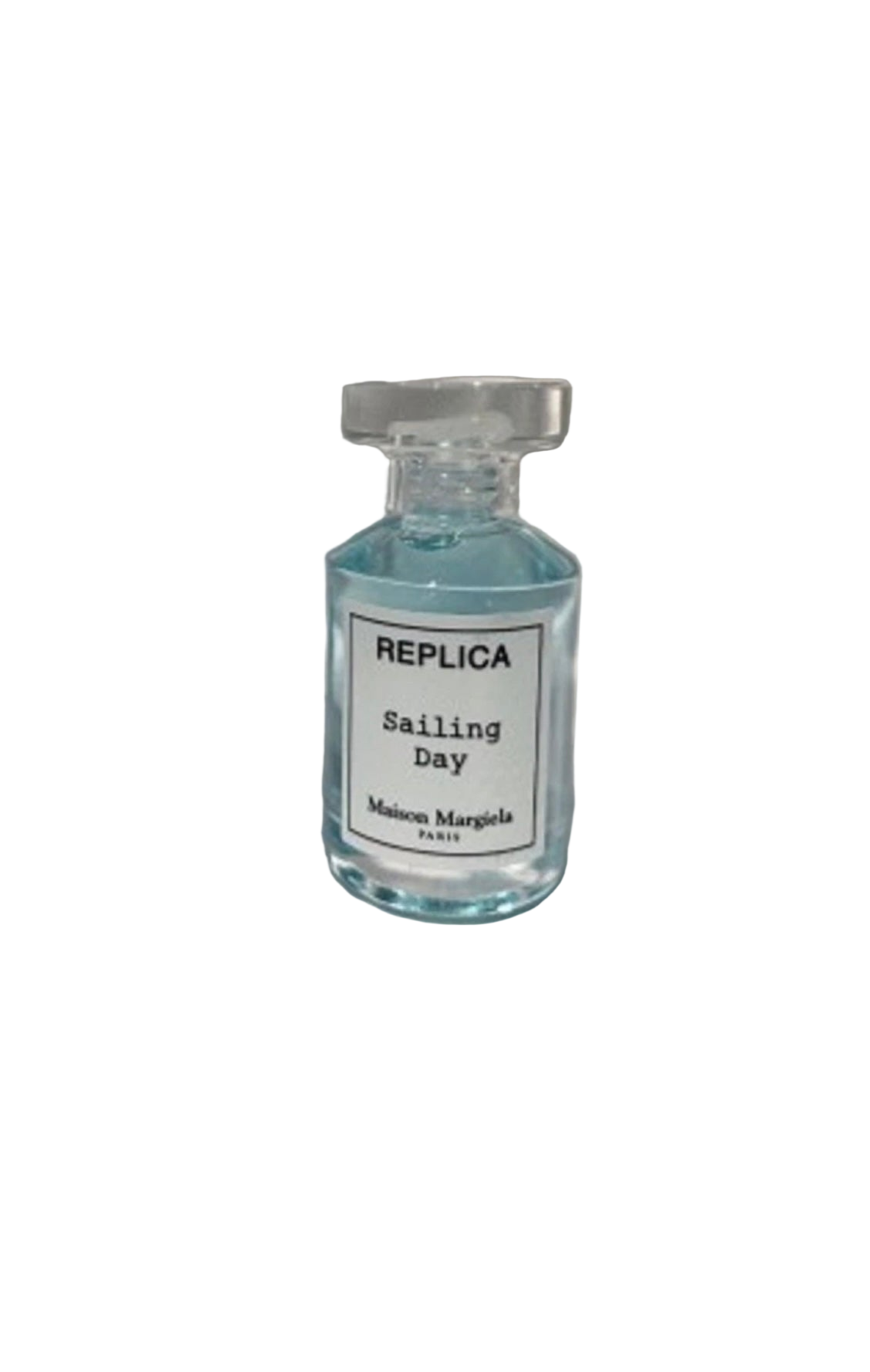 Replica - Sailing Day