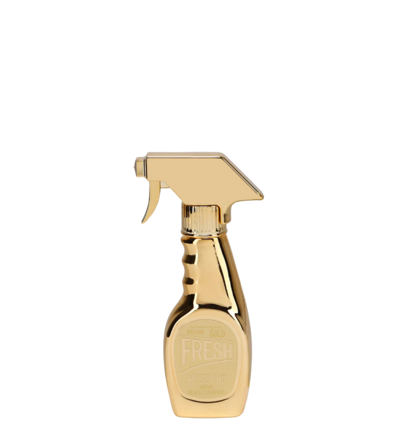 Moschino - Fresh Couture Gold