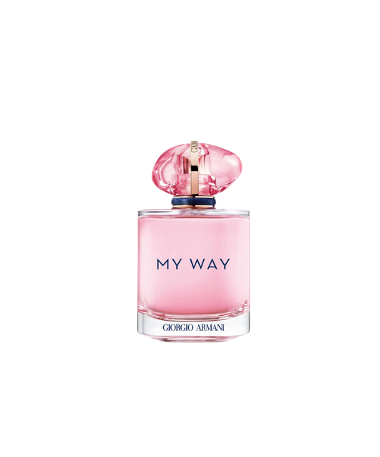 Armani - My Way