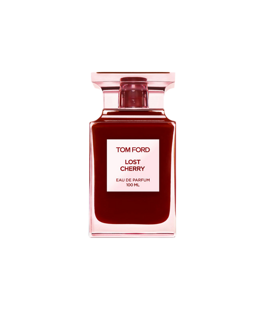 Tom Ford - Lost Cherry