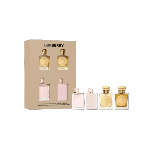 Burberry - Goddess & Her (Set)
