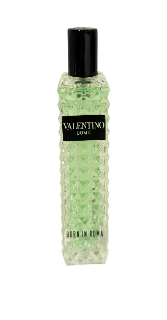 Valentino Uomo - Green Stravaganza