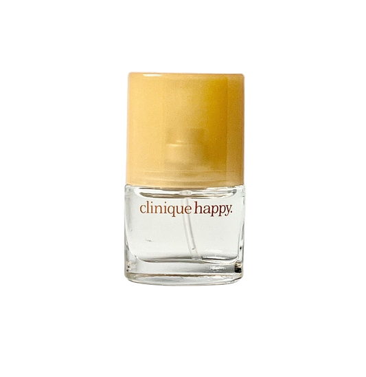 Clinique- Happy