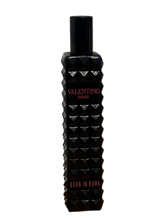 Valentino Uomo - Born in Roma