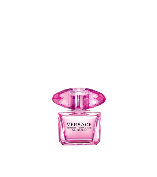Versace - Bright Crystal Absolu