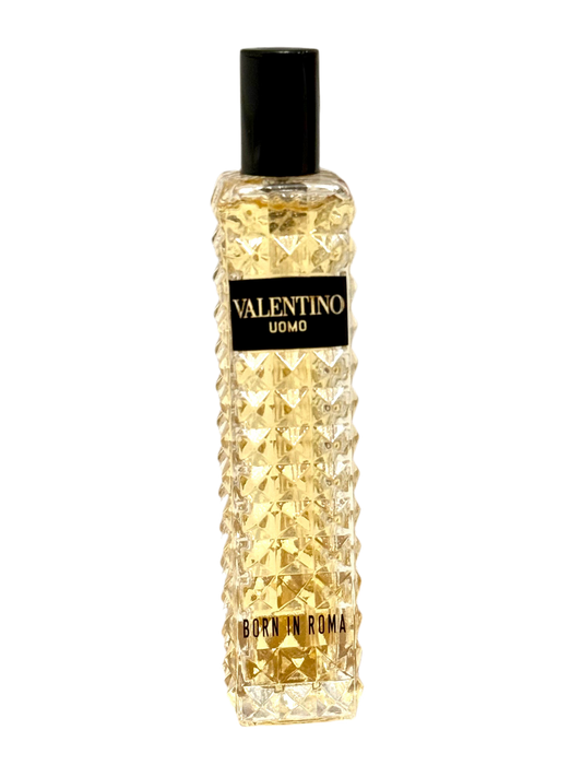 Valentino Uomo - Yellow Dream