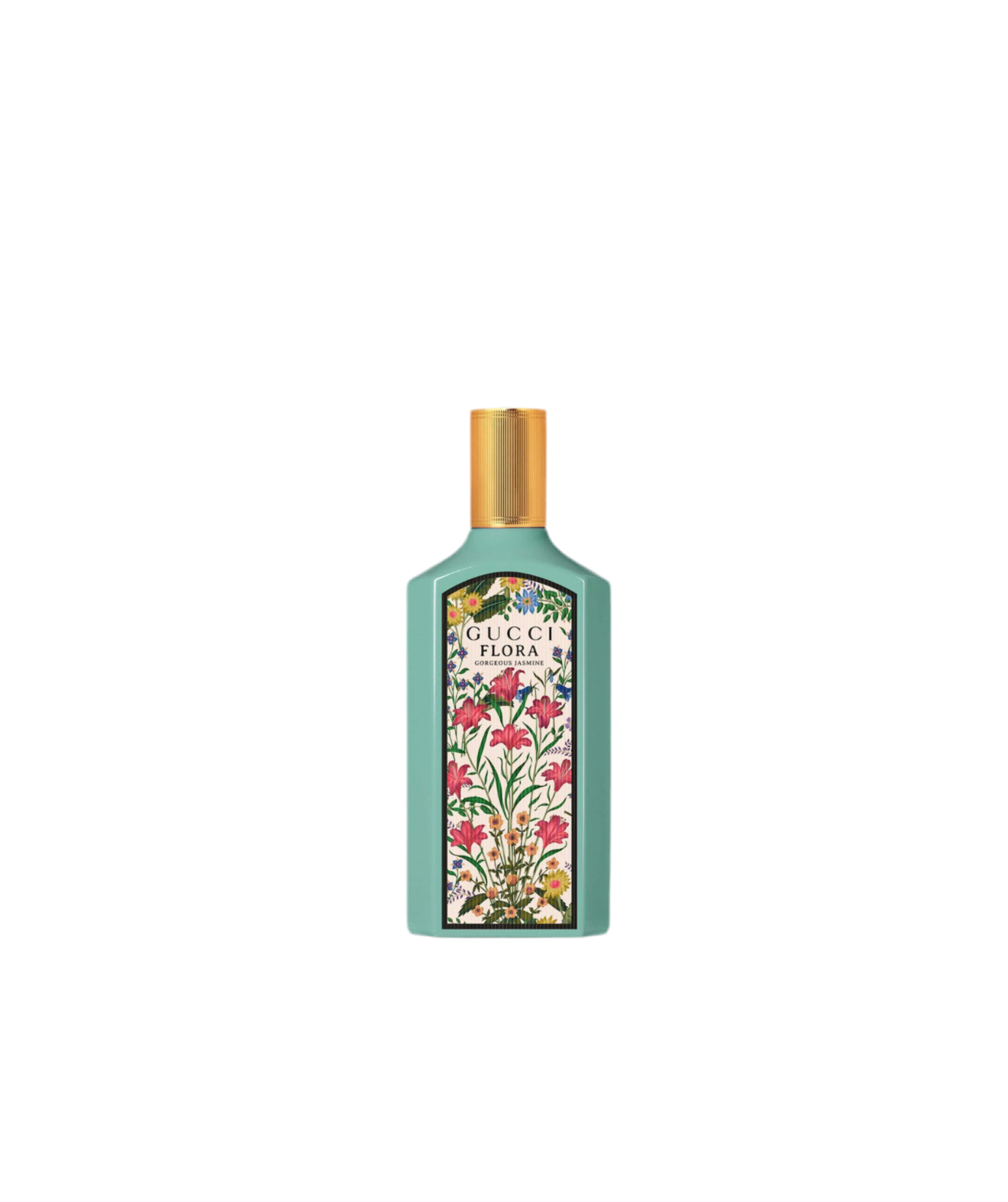 Gucci - Flora Gorgeous Jasmine