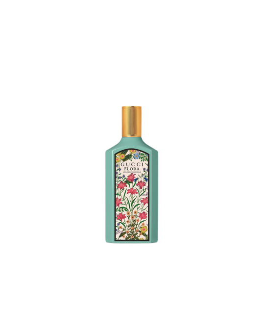 Gucci - Flora Gorgeous Jasmine