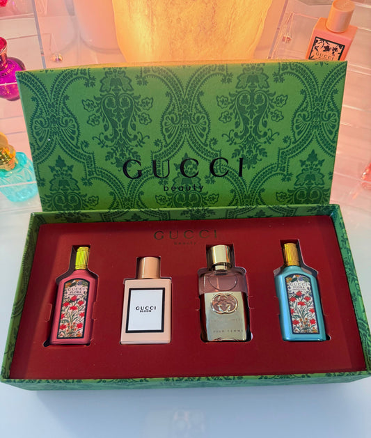 Gucci - Discovery Set