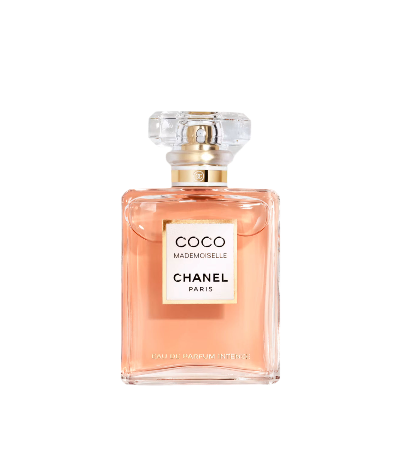 Chanel - COCO Madamoiselle Night