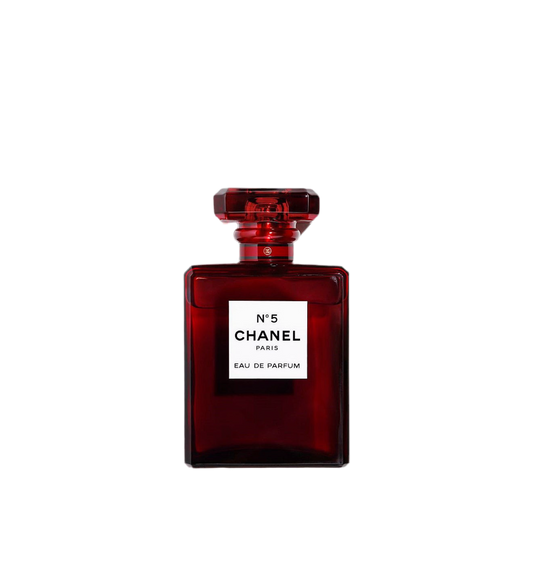 Chanel - N°5 Limited