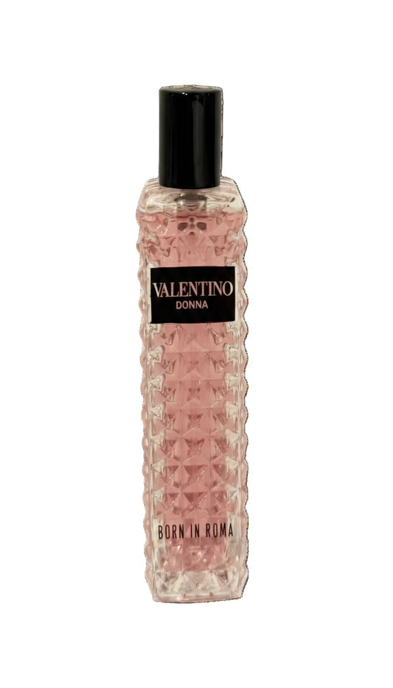 Valentino Donna - Born in Roma