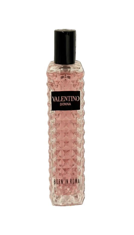 Valentino Donna - Born in Roma