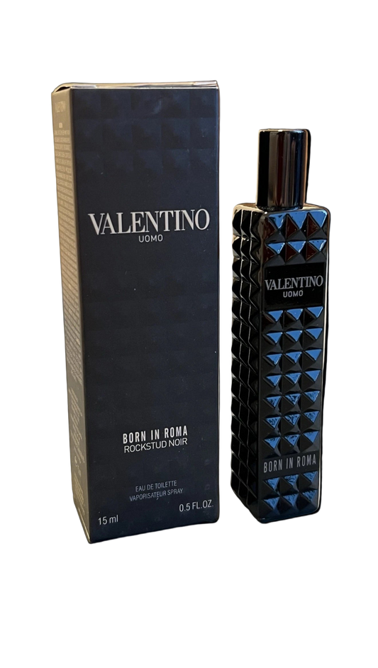 Valentino Uomo - Rockstud Noir