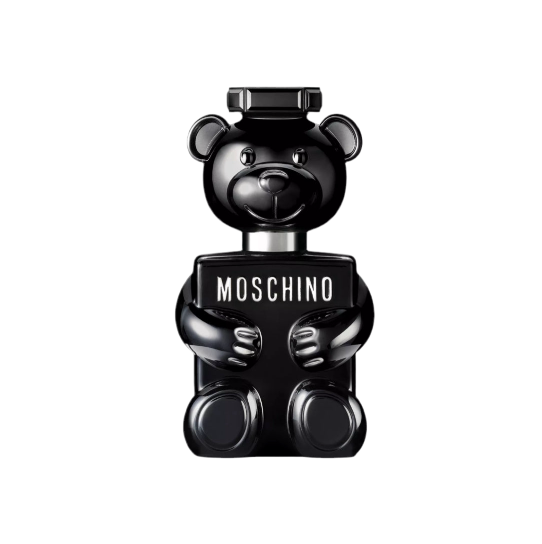 Moschino - Toy Boy