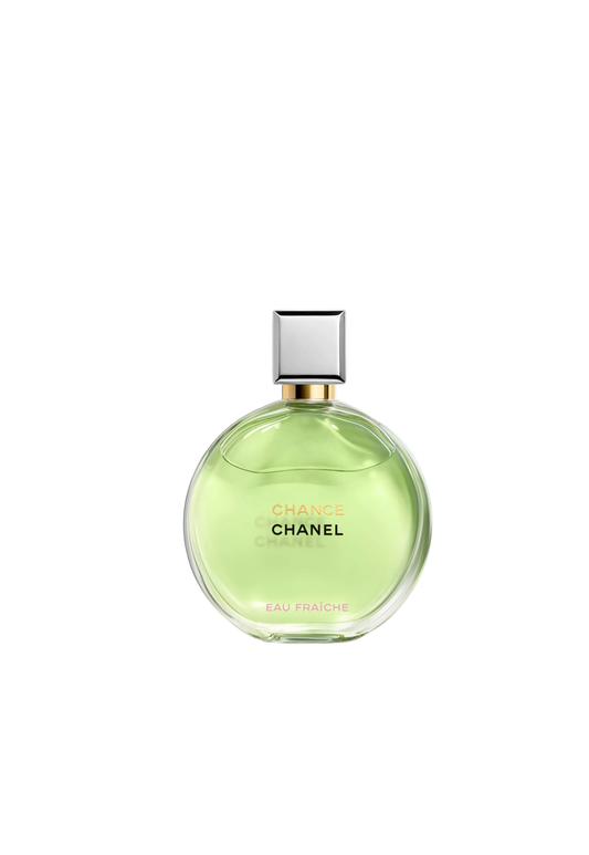 Chanel Chance - Eau Fraîche