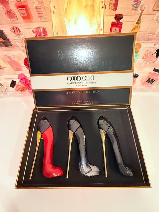 Carolina Herrera Gift Set