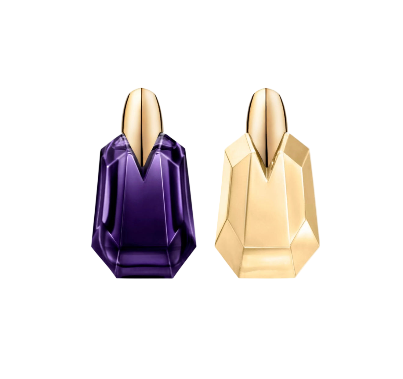 Mugler- Alien & Alien Goddess (Set)
