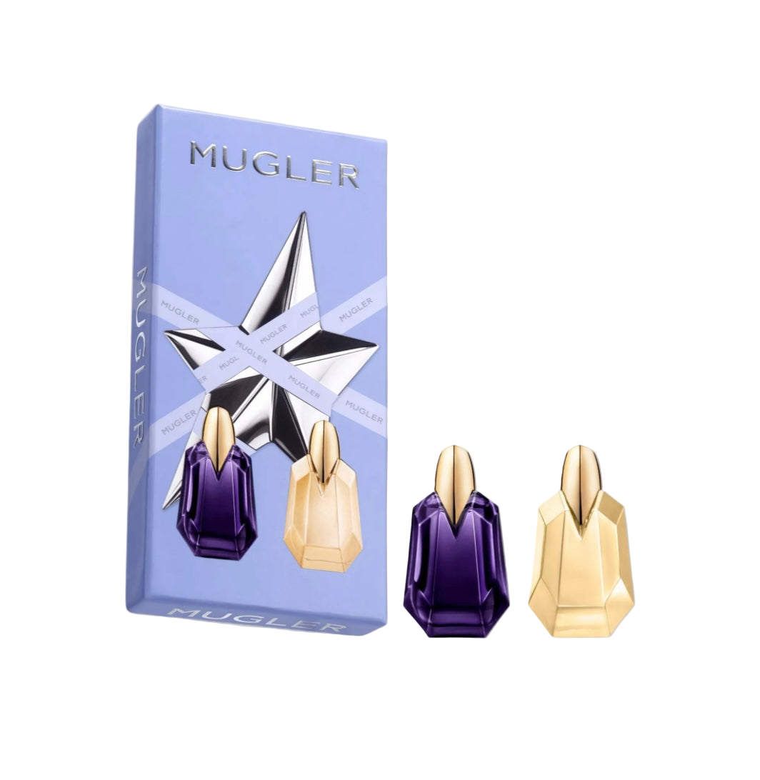 Mugler- Alien & Alien Goddess (Set)