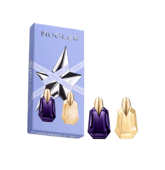 Mugler- Alien & Alien Goddess (Set)