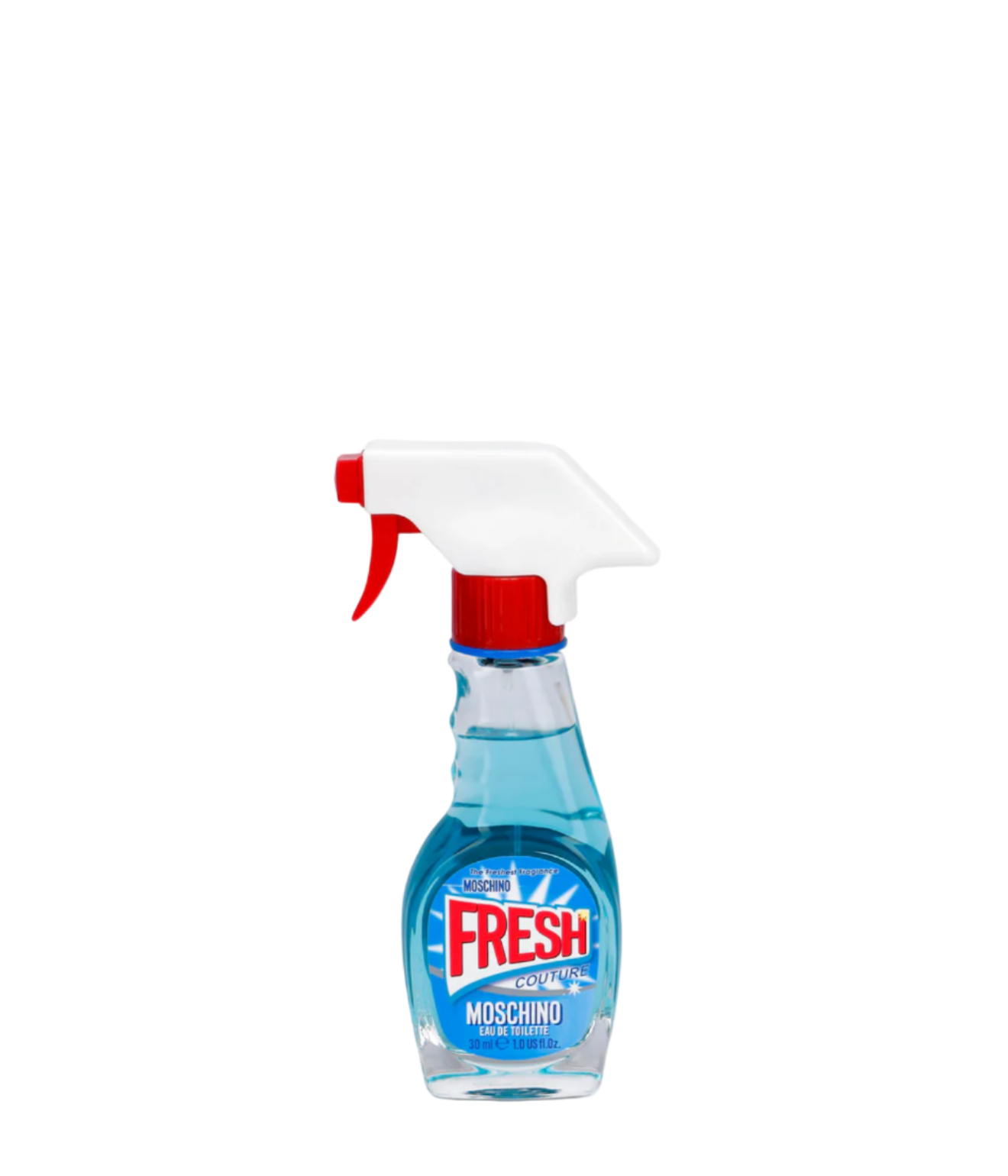 Moschino - Fresh Couture